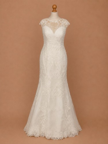 Justin alexander lace fit - justin,