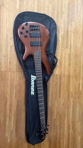 Ibanez sr745 electric bass - sr745, /