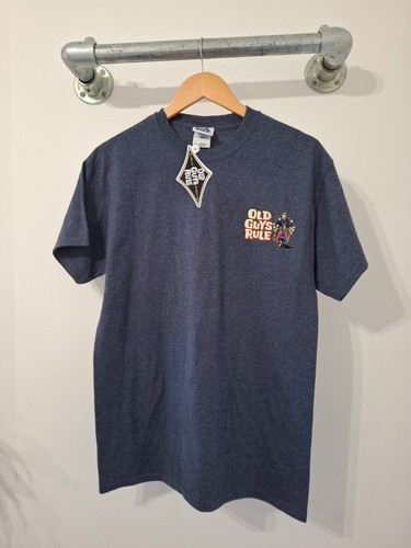 New mens old guys - t, shirt