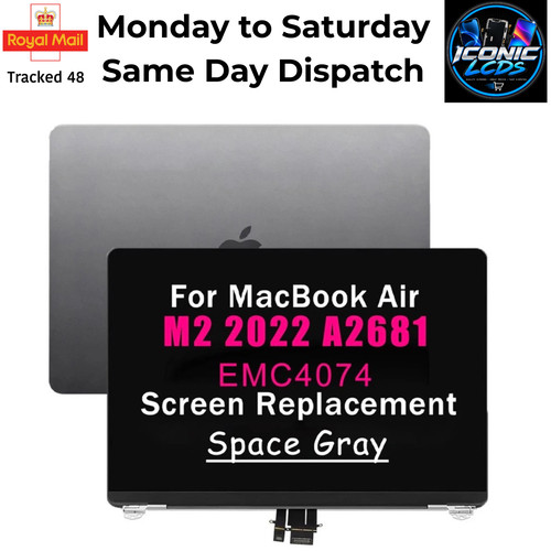 Macbook air a2681 screen - macbook,