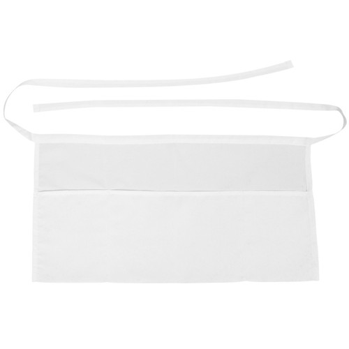 Polyester waterproof waitress - waterproof,