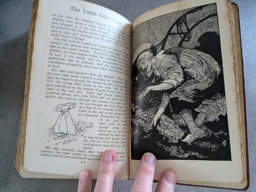 The true annals fairyland - true, of