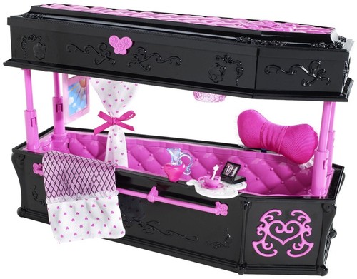 Monster high draculaura - monster,