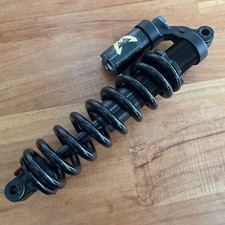 Marzocchi Bomber CR Coil Shock