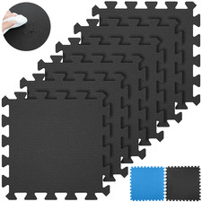 60x60CM EVA INTERLOCKING FLOOR