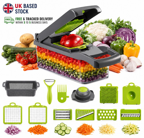 Vegetable chopper - vegetable,