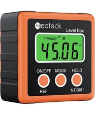 Neoteck Digital Angle Finder