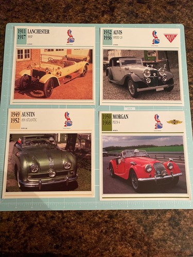 Lot great britain - of,