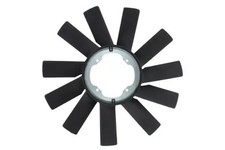 Radiator fan blade D9B005TT