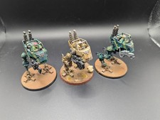 Warhammer 40k Astra Militarum