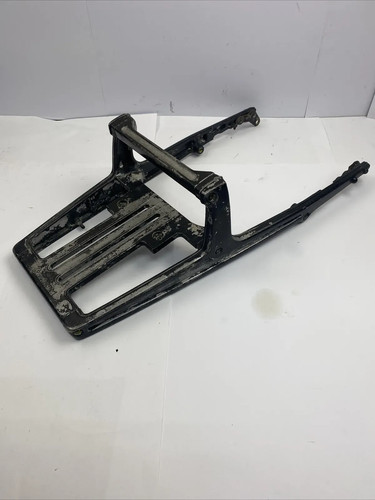 Luggage rack kawasaki - rack,