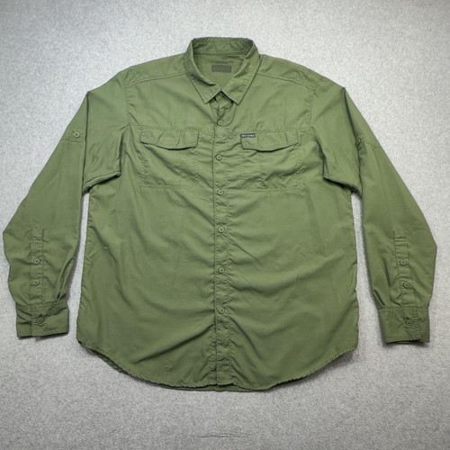 Columbia silver ridge - columbia, utility