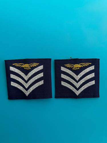 Raf royal air force - raf, sergeant