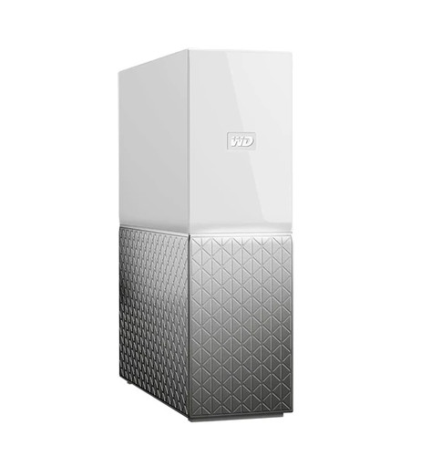 Cloud home network - wd,