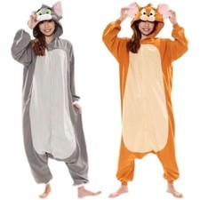 Tom cat Jerry Mouse Cartoon