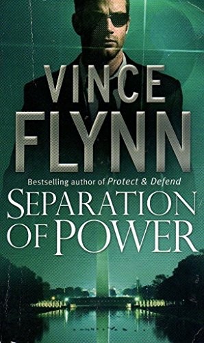 Separation power vince - of, power-vince