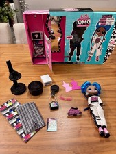 LOL Surprise OMG Chillax Doll