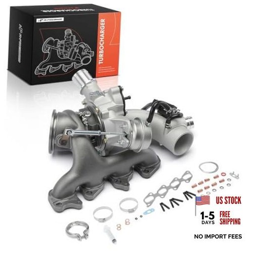 Turbo turbocharger and - turbo,