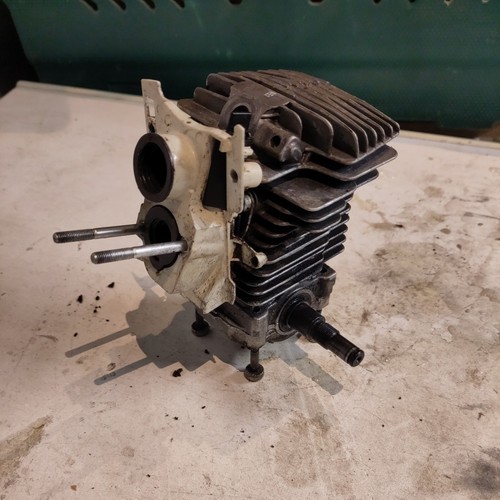 Stihl ms181 engine assembly - stihl,