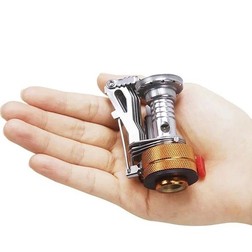 Gas cooker camping accessories - gas,