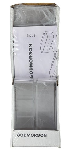 Ikea godmorgon organizer - ikea,