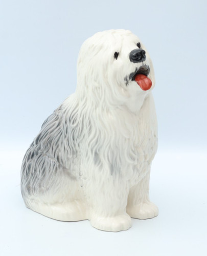 Beswick old english sheep - beswick,