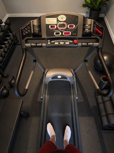 Horizon fitness quantum cs - horizon,