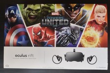 Meta Oculus Rift 301-00095-01