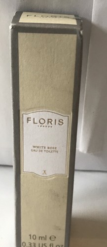 Floris white rose eau - floris,