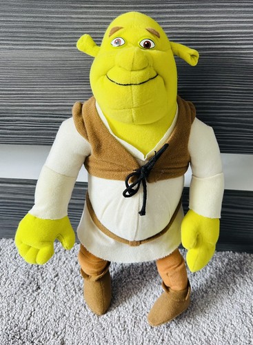 Dreamworks shrek - dreamworks,