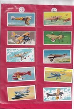 LYONS TEA - WINGS OF SPEED