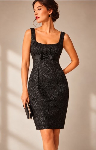 Nanette lepore black floral - nanette,