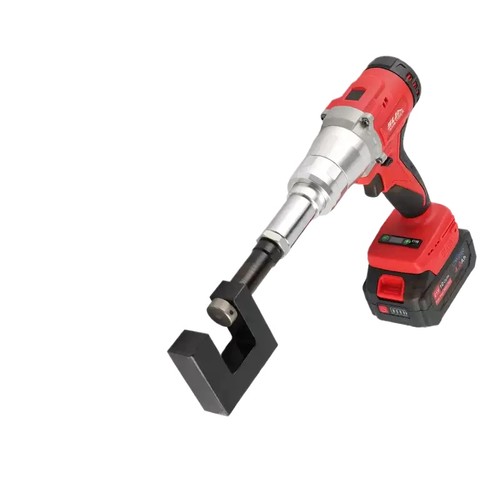 Pneumatic riveting gun - pneumatic,