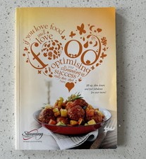 Slimming Food Optimising Book