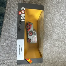 Corgi Classics D980/2 Ford