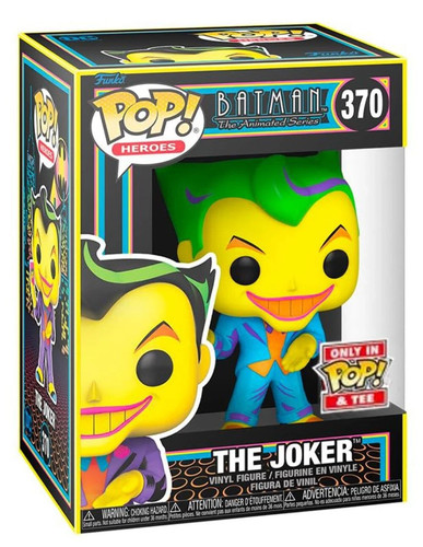 370 the joker - #370,