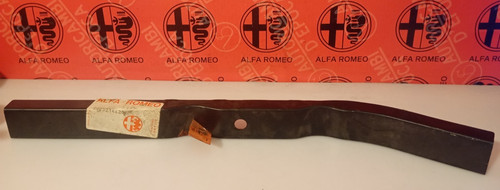 Alfa romeo front side - romeo,