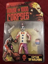 House of 1000 Corpses Finger