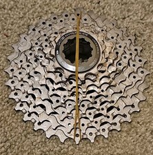 Shimano XTR CS-M960 Cassette