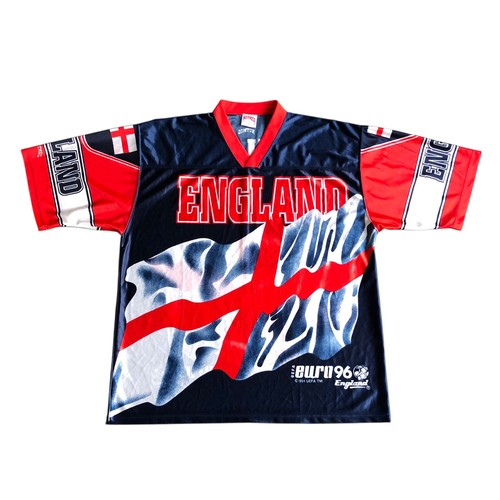 England euro 1996 aop - euro, football