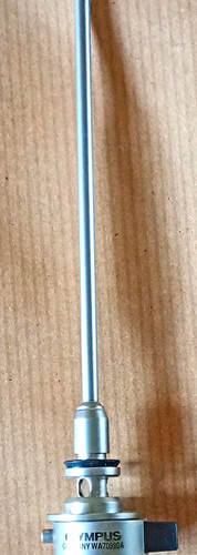 Olympus rigid 10mm 320mm - olympus,