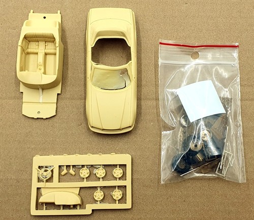 Provence moulage scale - provence, 1/43