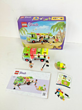 Lego 41712 friends recycling - 41712,