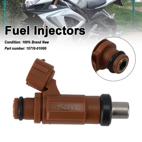 Fuel injectors 15710 - fuel,