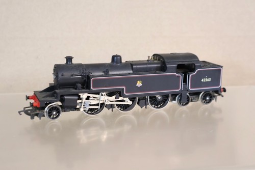 Hornby r239 4 - r239, 4p