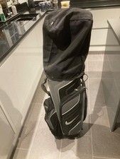 golf bags cart "Adidas"