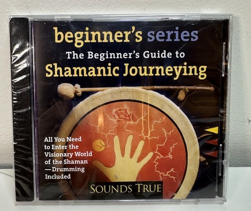 Beginner guide shamanic - guide,