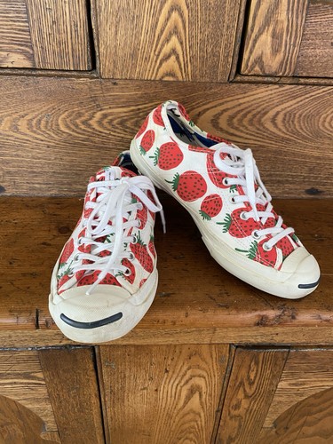 Marimekko converse jack - x,