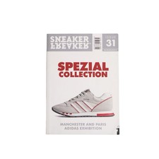 Adidas Spezial Collection