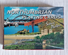 Northumbrian Playing Cards